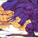 Illustration for article titled Original, Badass emZelda/em Art By Katsuya Terada